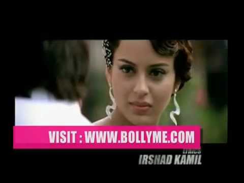 Tum Jo Aaye HD video full song