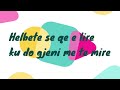 Serenata Korcare"Kenge Humoristike"#korca #albania #music #traditional #serenatame tekst