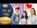 Ngôi sao khoai tây |tập 30 full: Thúy Hạnh nghẹn lòng vì bị Nhân Kiên bỏ rơi trong lúc gặp nguy hiểm thumbnail