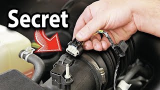 Doing this Will Make Your Engine Last Forever
