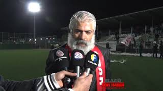 Rüstempaşaspor 2-0 Karakoçan 1985