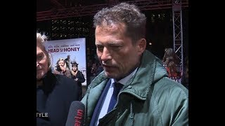 Premiere von Til Schweiger"HeadfullofHoney" & KriminalTheater