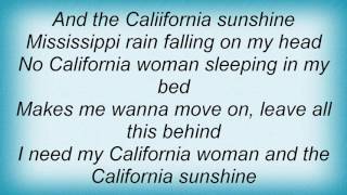 Watch Roy Orbison California Sunshine Woman video
