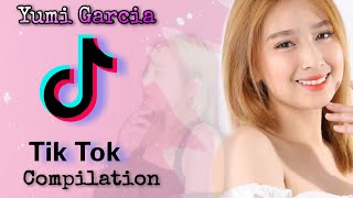 Yumi Garcia Best Tiktok Compilation