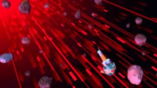 Cosmic Quantum Ray Whats Up With Gravity - Asteroids