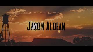 Watch Jason Aldean Keeping It Small Town video