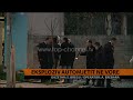 Shpërthen automjeti në Vorë, një i vdekur - Top Channel Albania - News - Lajme