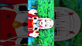 Lets Refresh Our Minds Zero Two