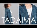 Tadaima Cardigan