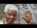 Africa Soukouss  Dally Kimoko & Yondo Syster - we love you Mandela