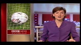 Bbc News & London News 26Th December 2002