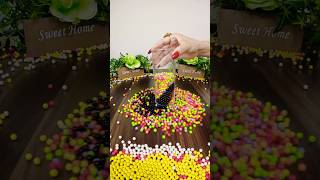 Satisfying Reverse Beads Asmr