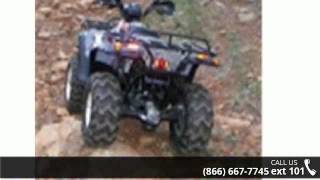 2014 Linhai-Yamaha Lh-260Cc 4X4 Atv