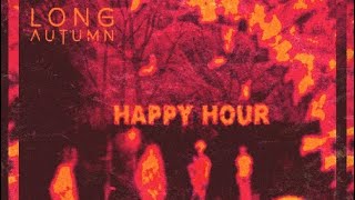 Long Autumn - Run Official Audio