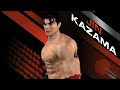 Tekken Heihachi Mishima Histoire Et Style De Combat images Tekken Heihachi Mishima Histoire Et Style De Combat