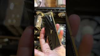 Teamgroup Dark Za Ddr4 Ram