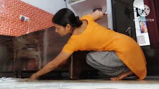 Bedroom Setupseema Family Vlogs