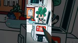 Toca Li̇fe World Ti̇ktok