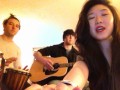"Oops! I Did it Again" - Britney Spears (Cover by Julieann, Bobby, and Brandon)