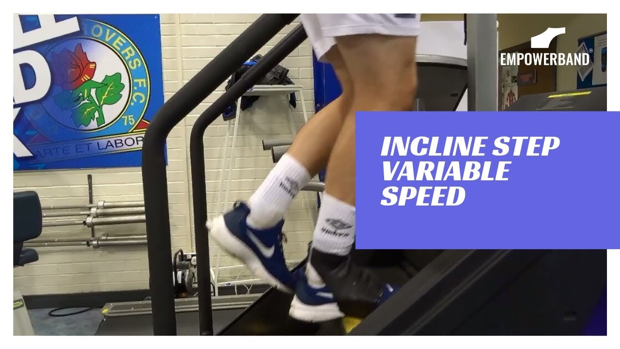 Top 7 (Gym ) Ankle Rehabilitation Exercises For Football Players