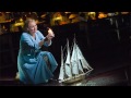 Bryn Terfel on The Flying Dutchman (The Royal Opera)