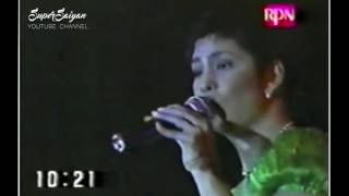 Watch Regine Velasquez Pasko Na Sinta Ko video