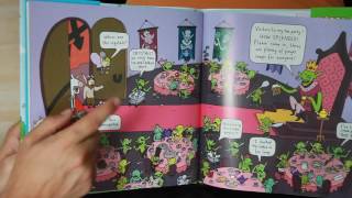 Super Happy Magic Forest