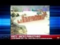 Revueltas Libertarias y el grito de independencia en ANTV micro publicitario