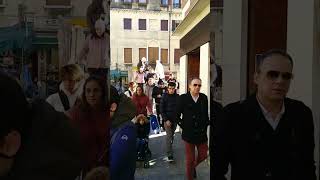 Italy Venice Where Are You Now Nazareth