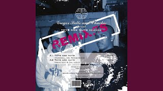 Toys Are Nuts (Chuckie Likes It Dirty Mix)