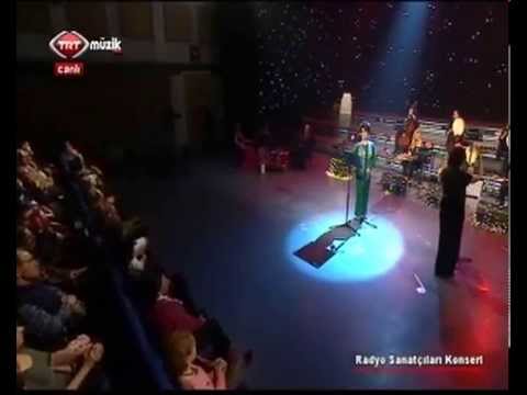Türk Sanat Müziği Konseri - TRT Ankara Radyosu (4 Mart 2015)