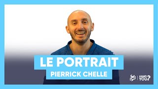 #Handball - Connais-tu vraiment Pierrick Chelle ?