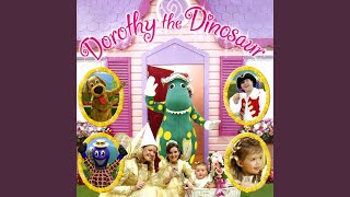 Intro To Im Dorothy The Dinosaur