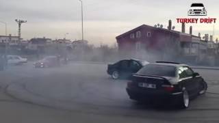 Bmwciler Düğünü Basti Youtube