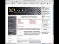 Joomla Tutorial