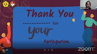 Symphatic International Webinar Fisioterapi Upnvj