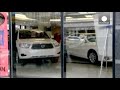 Accélérations soudaines : Toyota paiera 1,2 milliards de dollars aux Etats-Unis - corporate