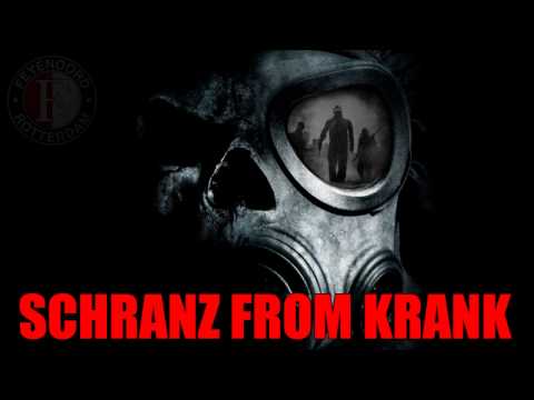 Underworld - Schranz Slippy Underworld - Schranz Slippy