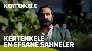 Kertenkelenin En Efsane Sahneleri Kertenkele Özel Kolaj