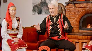Milaim Mezini - Izahir Troni Tv Dielli 2024