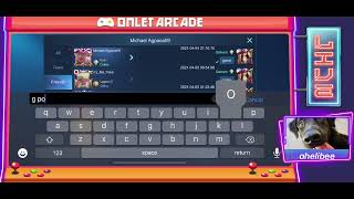 Watch Me Play Mobile Legends Bang Bang Via Omlet Arcade