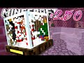 Minecraft | TO THE CHRISTMAS KRINGLE!! | Diamond Dimensions M...