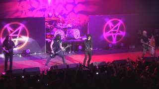Watch Anthrax I