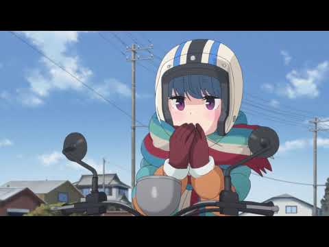 TVアニメ「ゆるキャン△」MV～1/6の夢旅人2002ver.～ (08月28日 13:15 / 302 users)