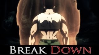 Hxh Amv Break Down - Gon Vs Neferpitou