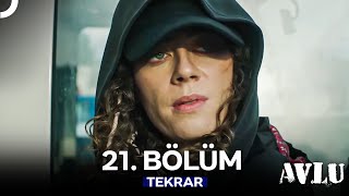 Yeniden İzliyoruz - 21. Bölüm