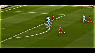 Sadio Mane Free 4K Clips Against Manchester City