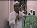 FORUM UMMATAN WASATA, UMAT HARAPAN (AKHIR)