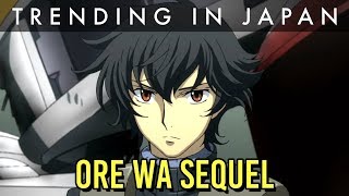 Gundam 00 Sequel EXPLAINED