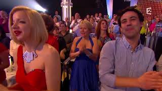 Leopold Nord & Vous Cest Lamour Les Annees Bonheur 2015